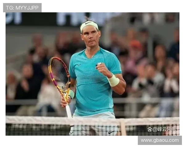 ✅体育直播🏆世界杯直播🏀NBA直播⚽- 西班牙网球名将纳达尔宣布将退役- sports