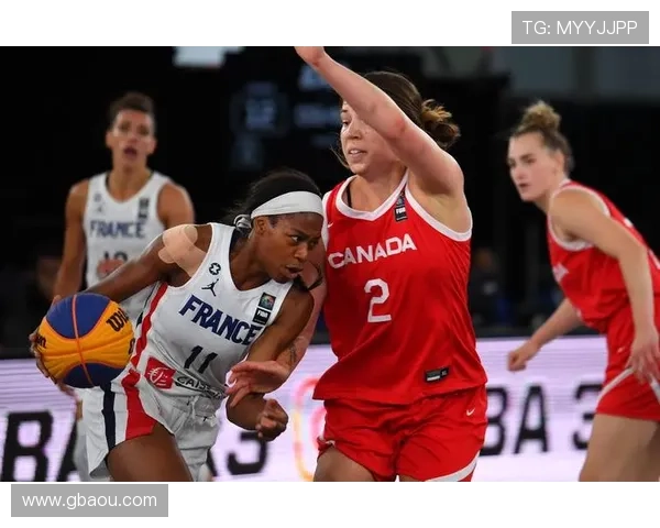 世界三大女子篮球联赛（女子三人篮球世界杯冠军）sports